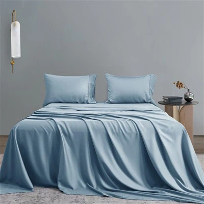 Bamboo Cooling Sheets