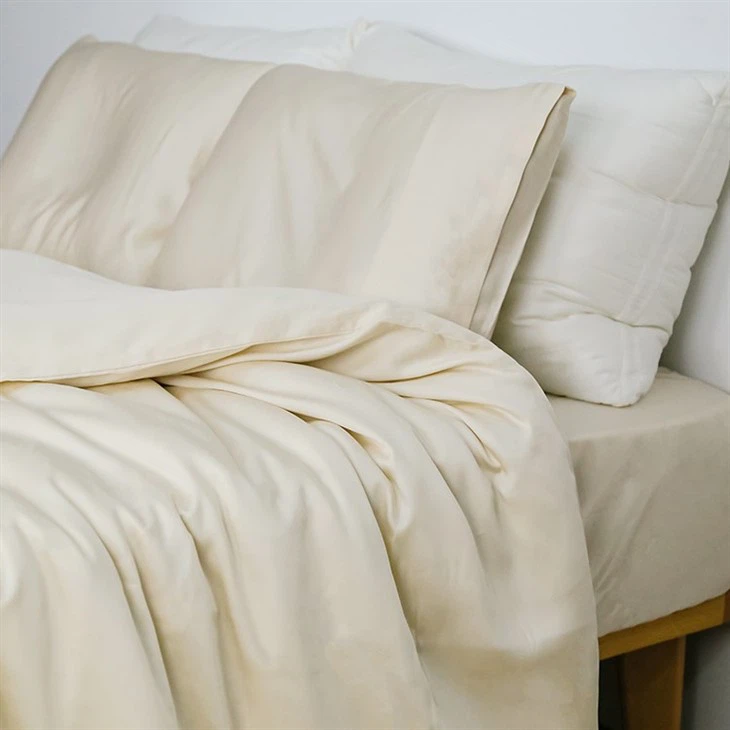 Eucalyptus Lyocell Duvet cover set